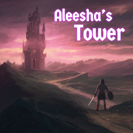 Aleesha’s Tower