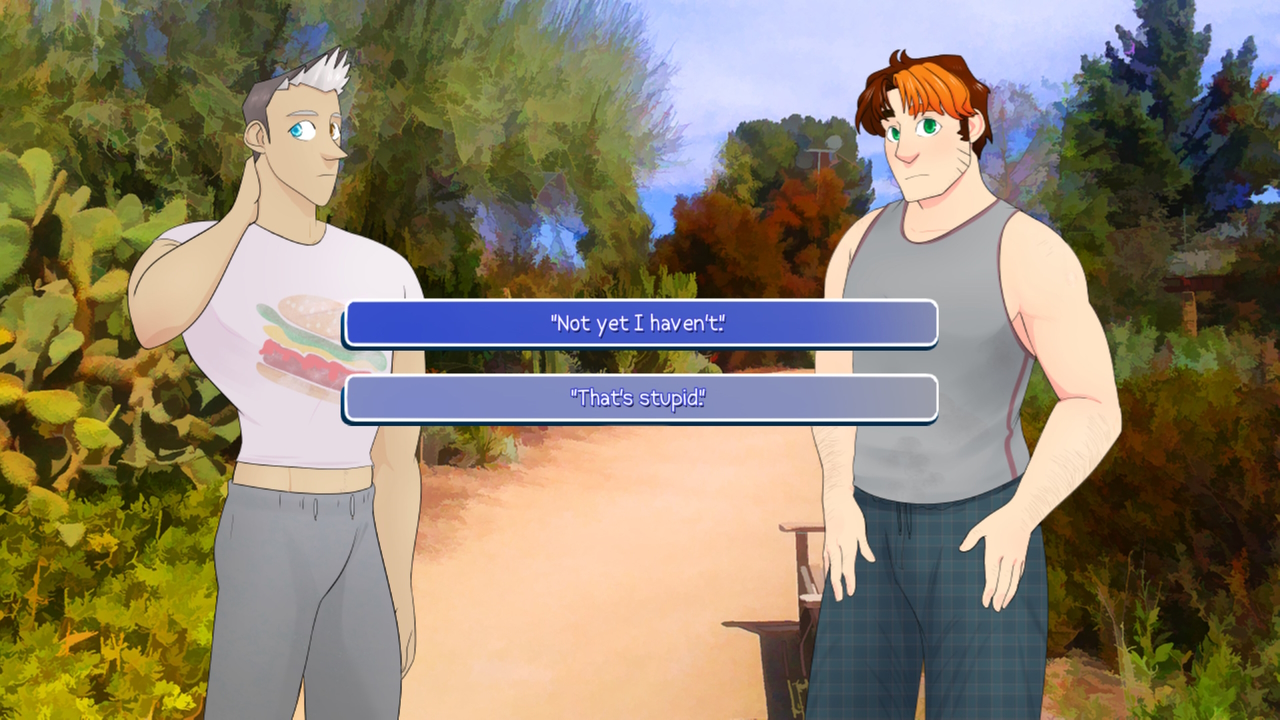 Animal Lover Screenshot 2