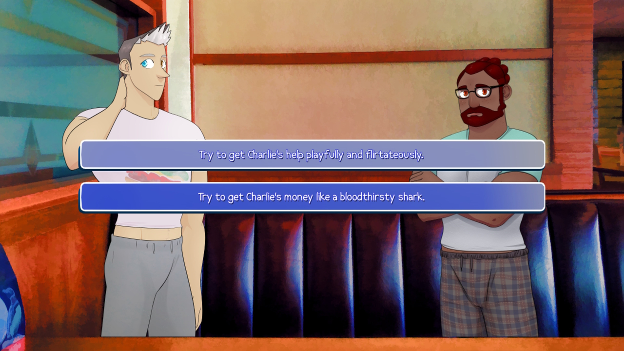 Animal Lover Screenshot 4
