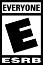 ESRB Everyone