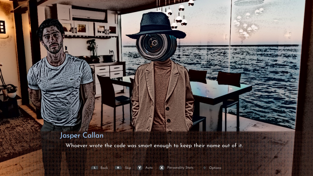 Clash: Robot Detective – Complete Edition Screenshot 2
