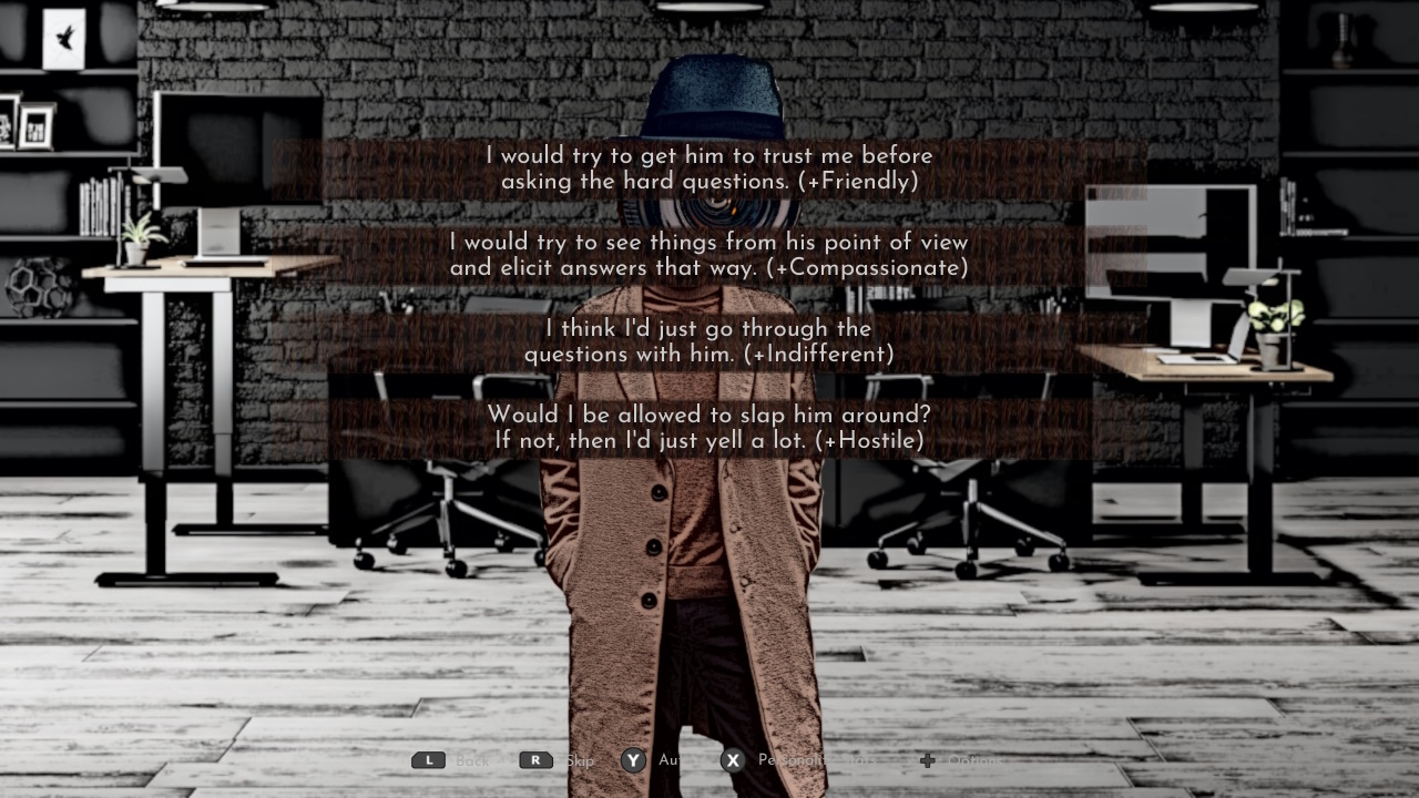 Clash: Robot Detective – Complete Edition Screenshot 6
