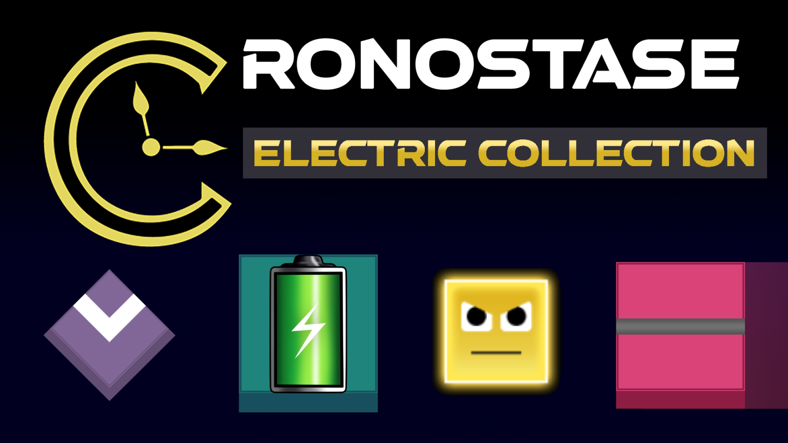 Cronostase Electric Collection