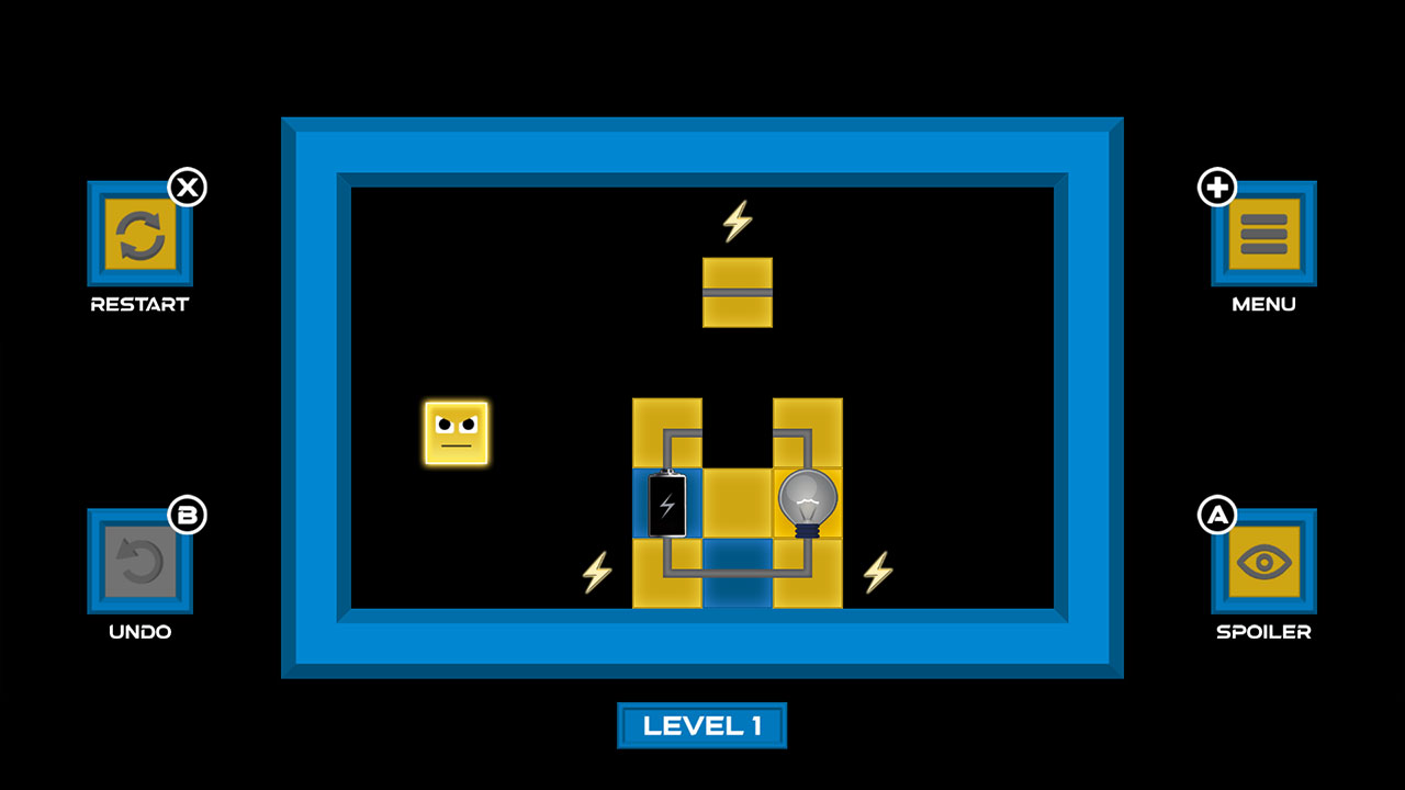 Cronostase Electric Collection Screenshot 1