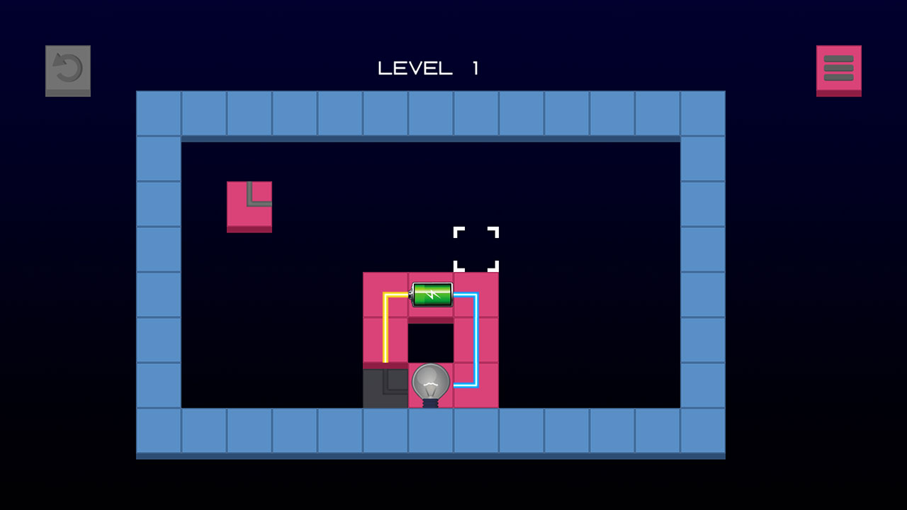 Cronostase Electric Collection Screenshot 2