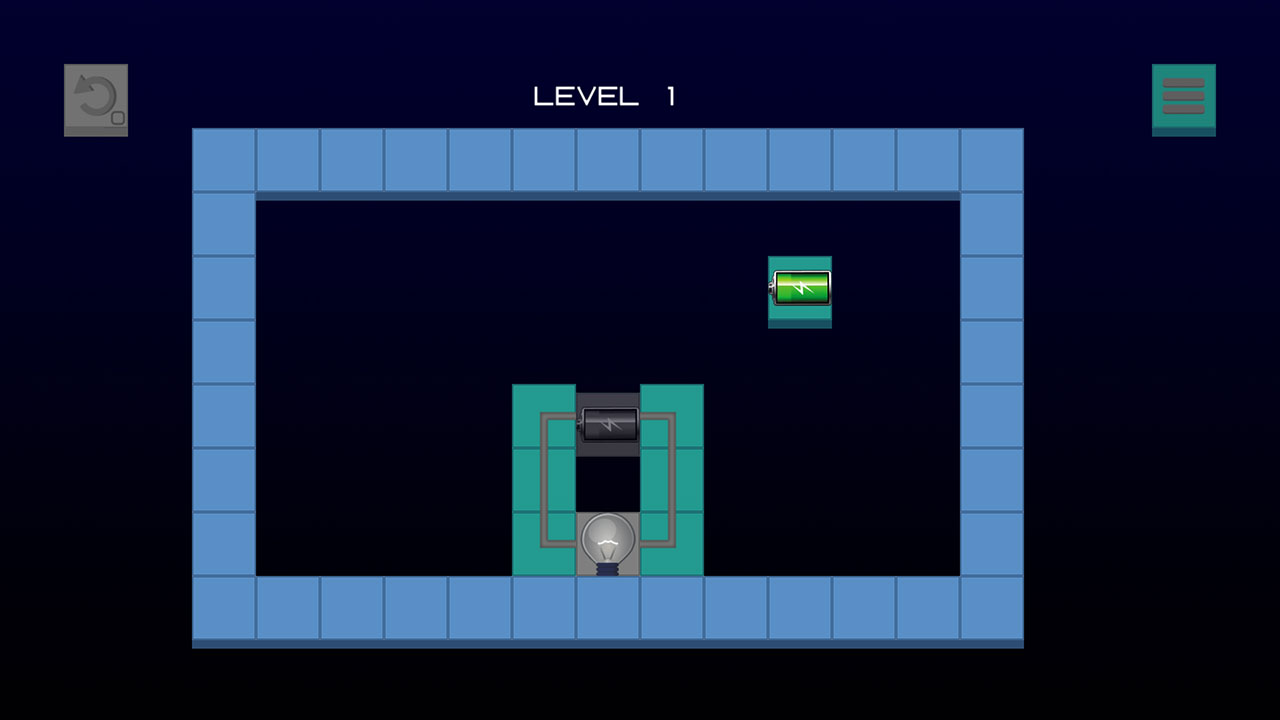 Cronostase Electric Collection Screenshot 3