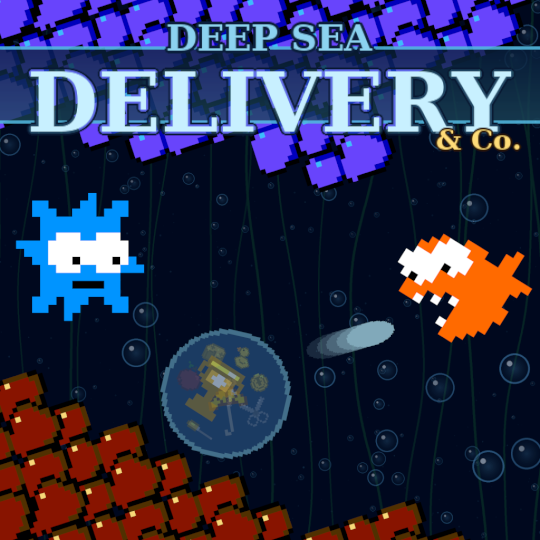Deep Sea Delivery & Co