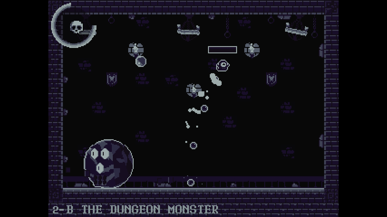 Egglien Screenshot 2