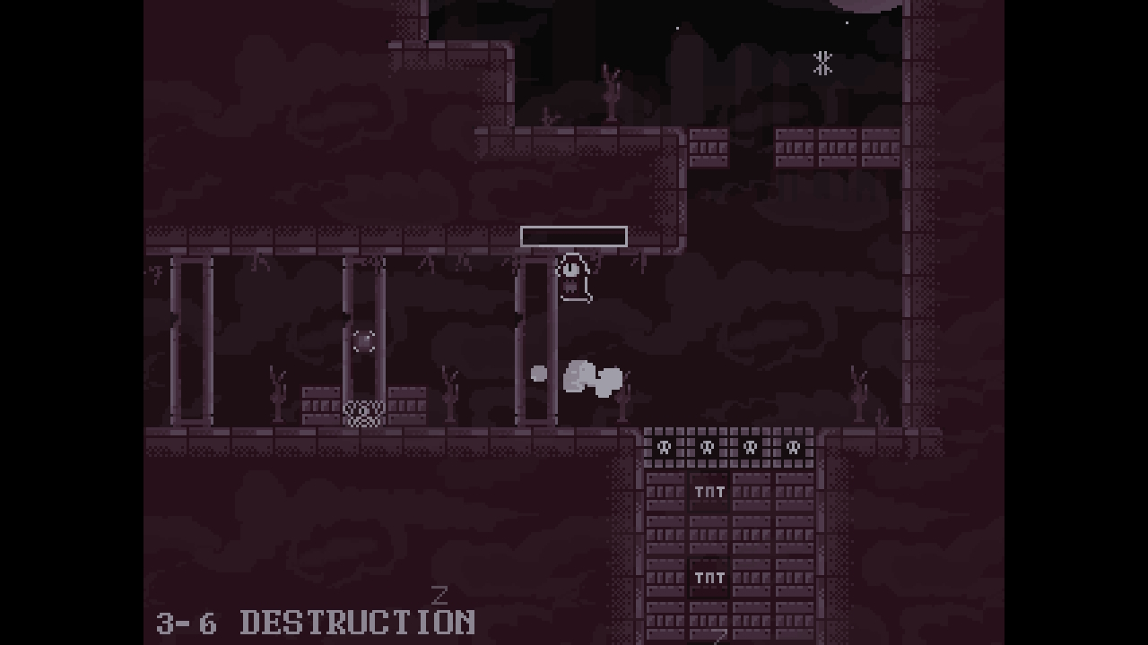 Egglien Screenshot 3