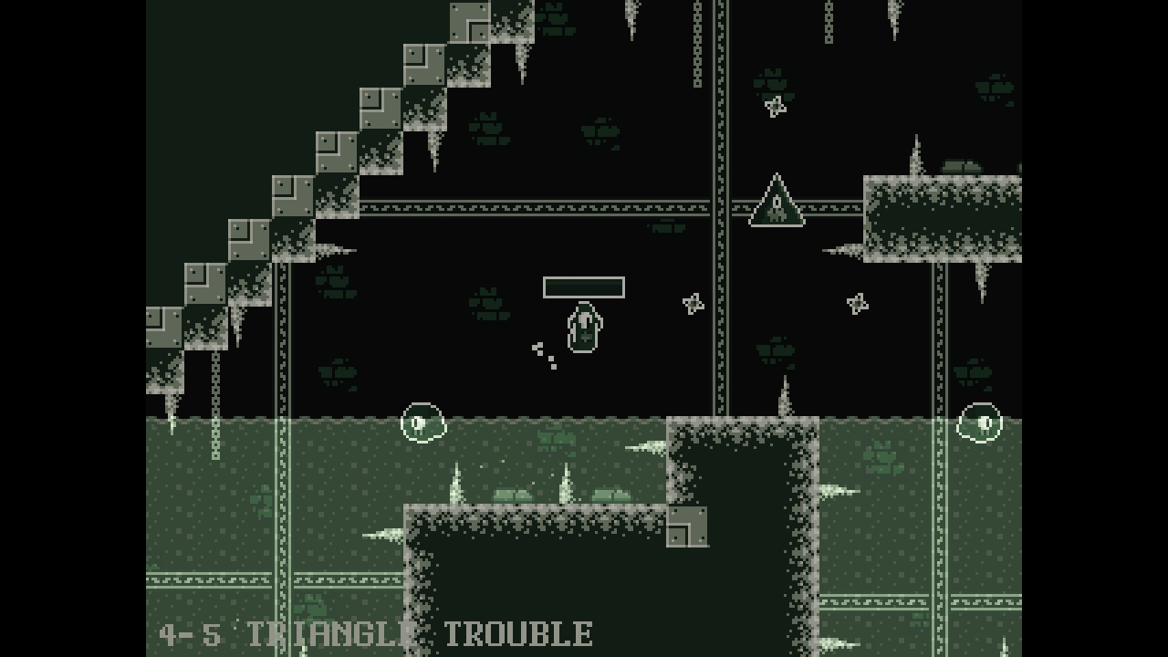 Egglien Screenshot 4