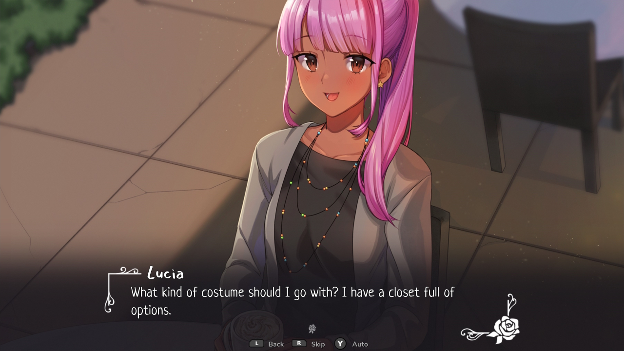 Graveyard Girls Screenshot 3