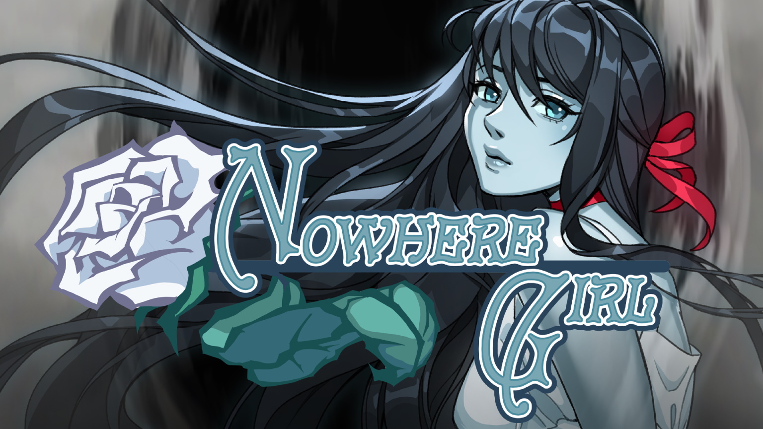Nowhere Girl