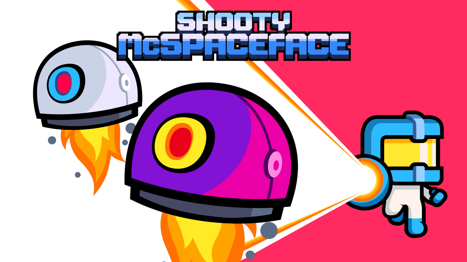 Shooty McSpaceFace