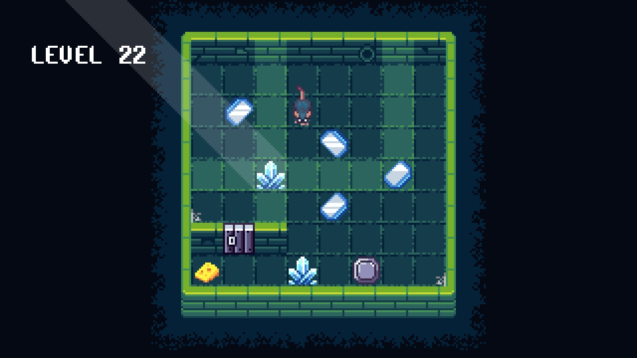 Sneaky Rat Screenshot 2