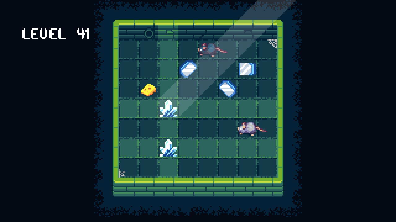 Sneaky Rat Screenshot 5