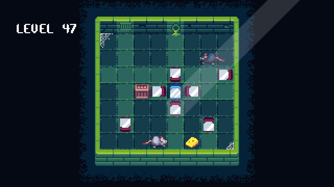 Sneaky Rat Screenshot 6