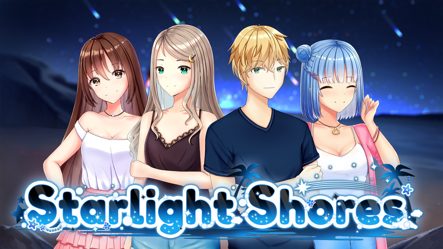 Starlight Shores