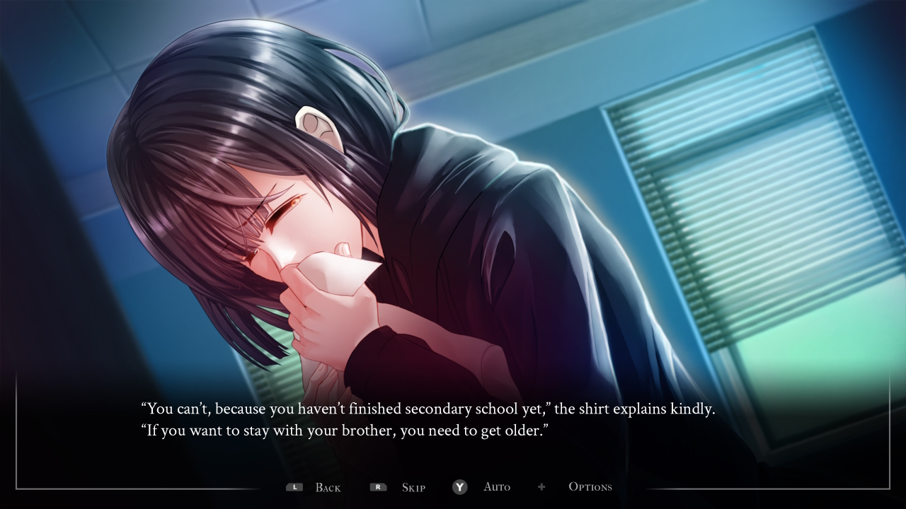 The Mermaid of Zennor Screenshot 1