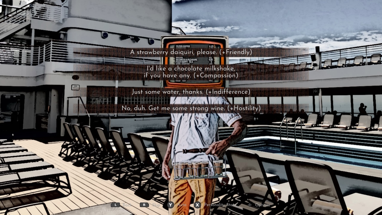 Clash Robot Screenshot 3