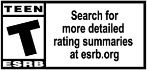 ESRB-TEEN