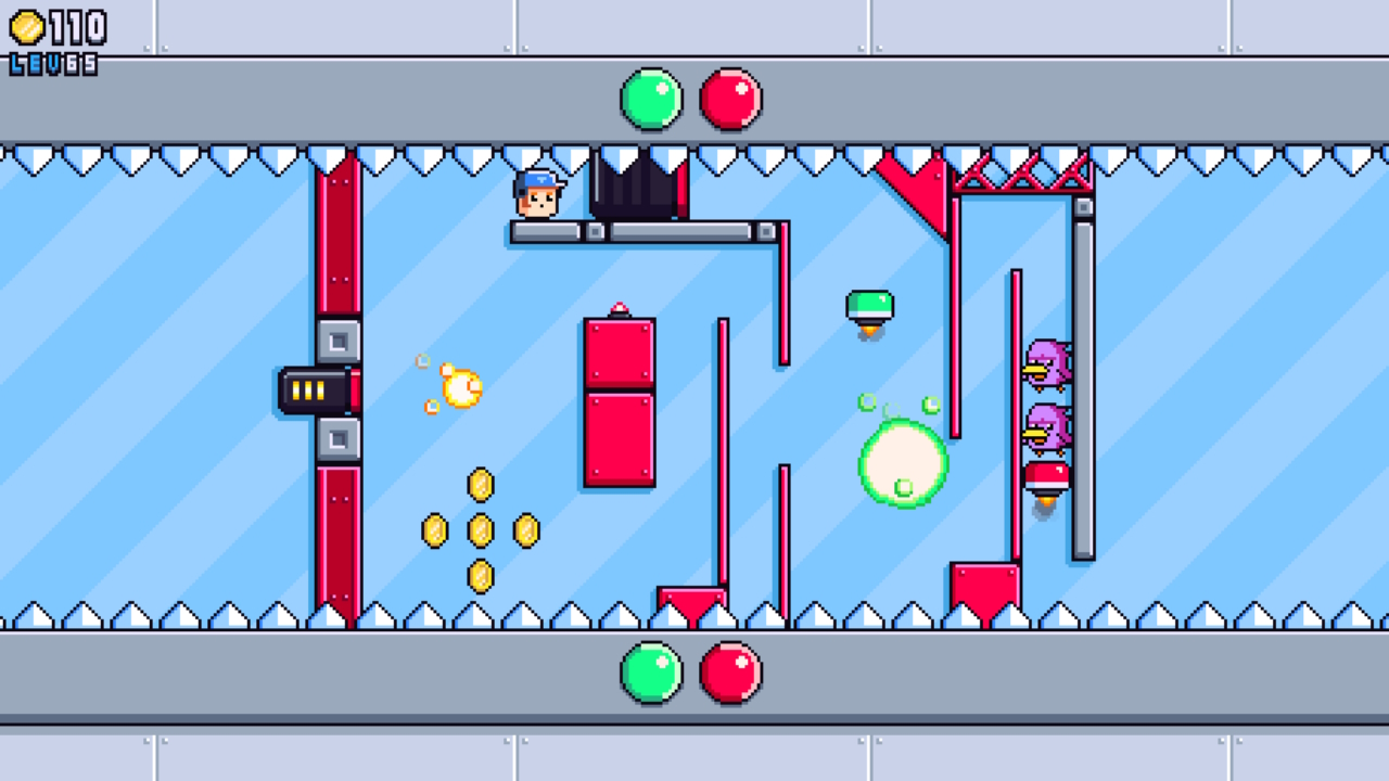Squish Machine Screenshot 5