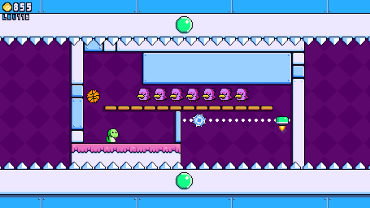 Squish Machine Screenshot 6