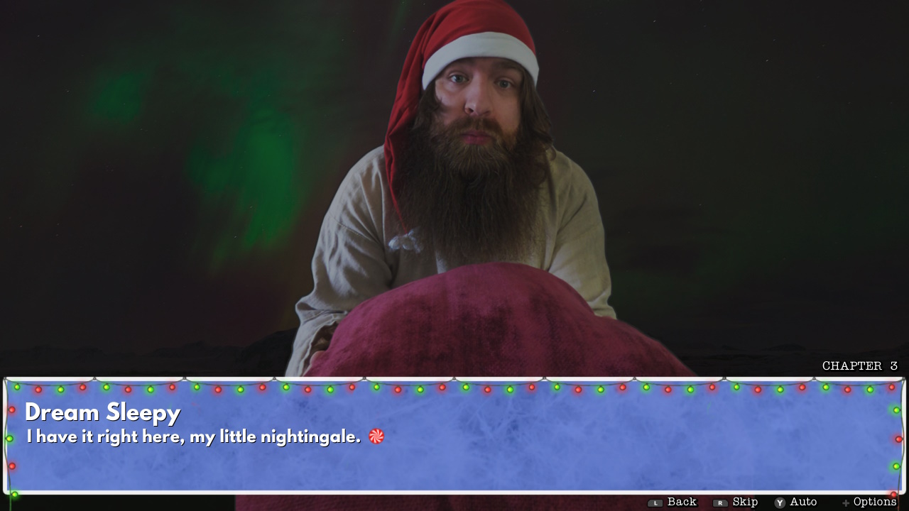 Too Many Santas! Screenshot 6