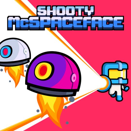 Shooty McSpaceFace