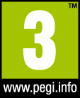 PEGI-3